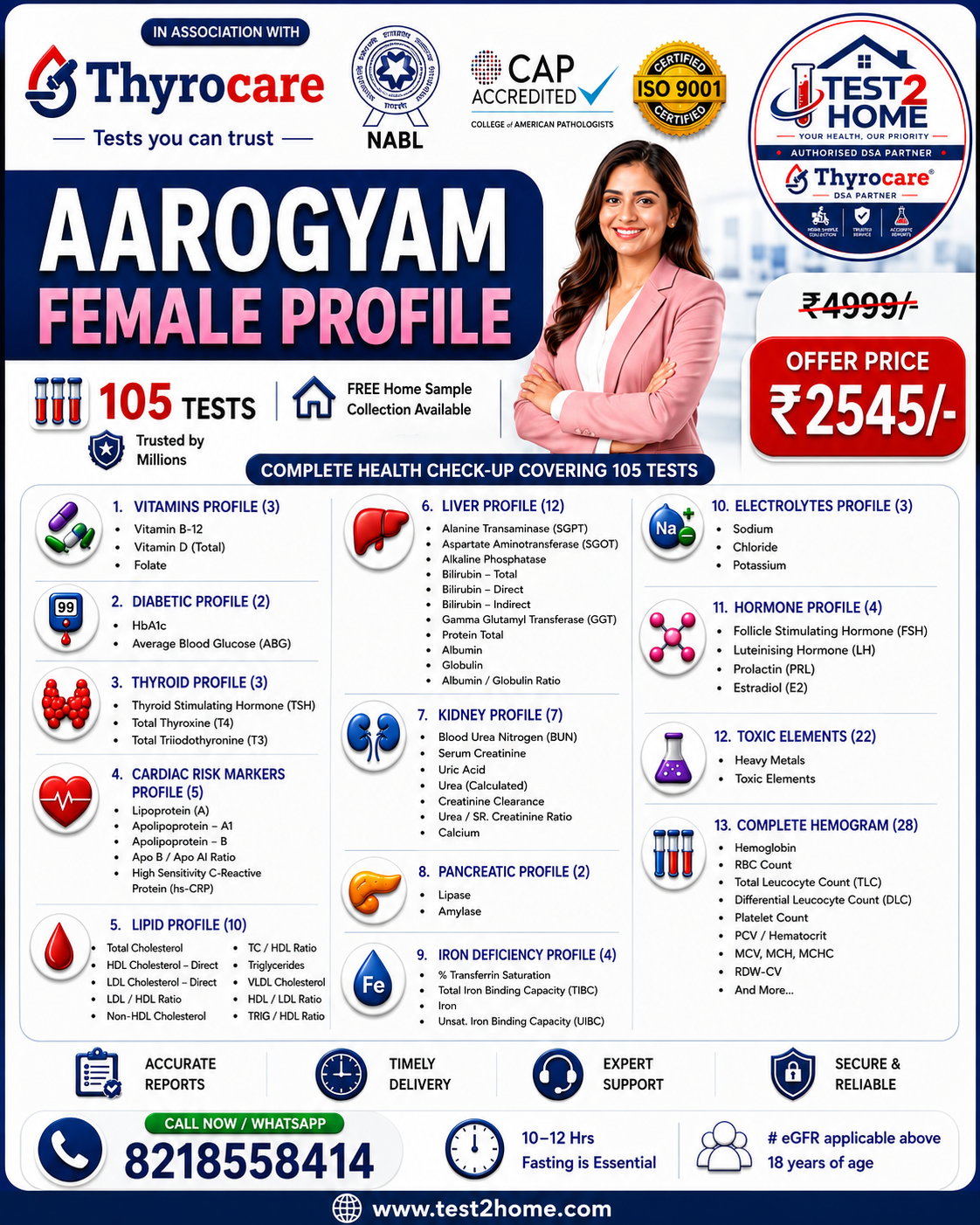 AAROGYAM BASIC